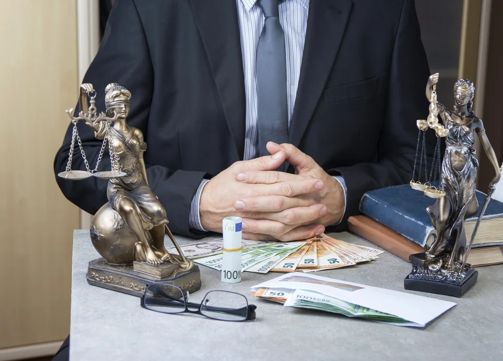 Enforcement and Bankruptcy Law